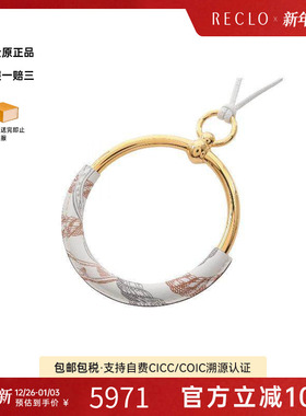 中古Hermes爱马仕项链レディース