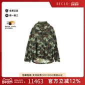 中古LV路易威登男B级9新mountain parka登山外套 冲锋外套外套