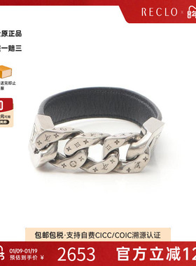 中古LV路易威登手链レディース