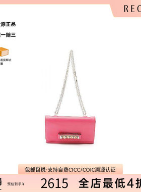 中古Valentino华伦天奴单肩包