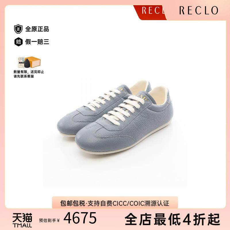 中古Prada普拉达鞋レディース
