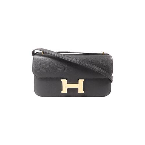 中古Hermes爱马仕斜挎包