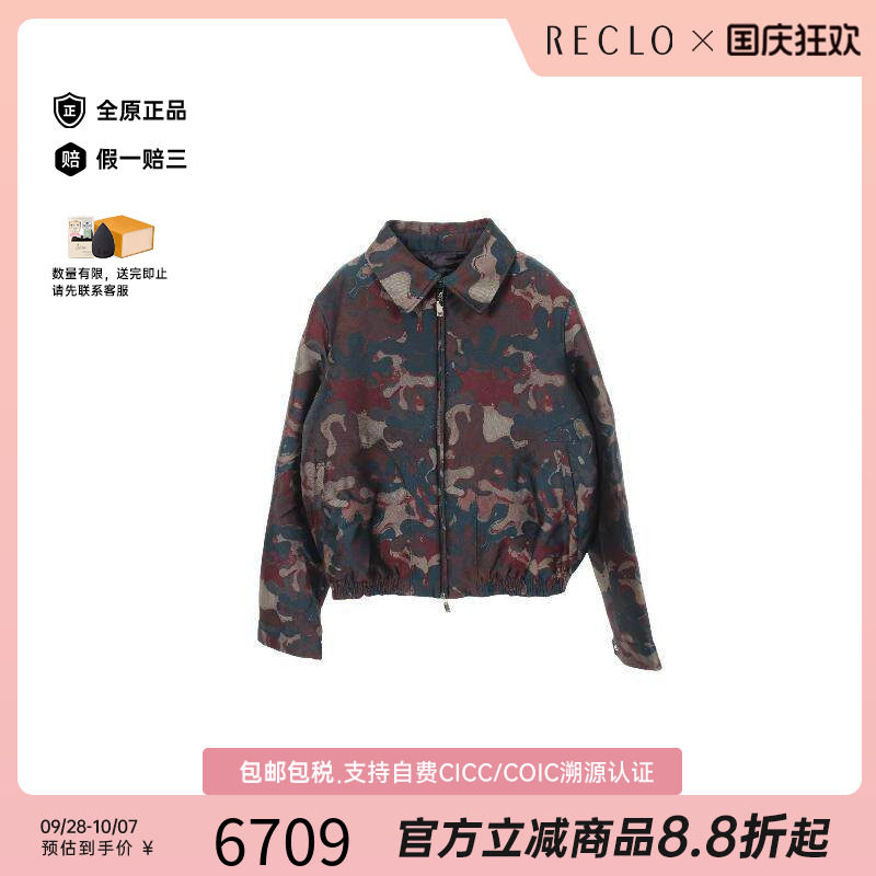 中古Dior迪奥外套メンズ尼龙