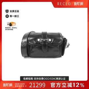 斜挎包时尚 Cargo 复古RECLO NIGHT 中古LV路易威登女包A级95新LV