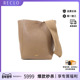 中古Celine赛琳女包B级9新shoulder bag斜挎包牛皮单肩包灰色HK