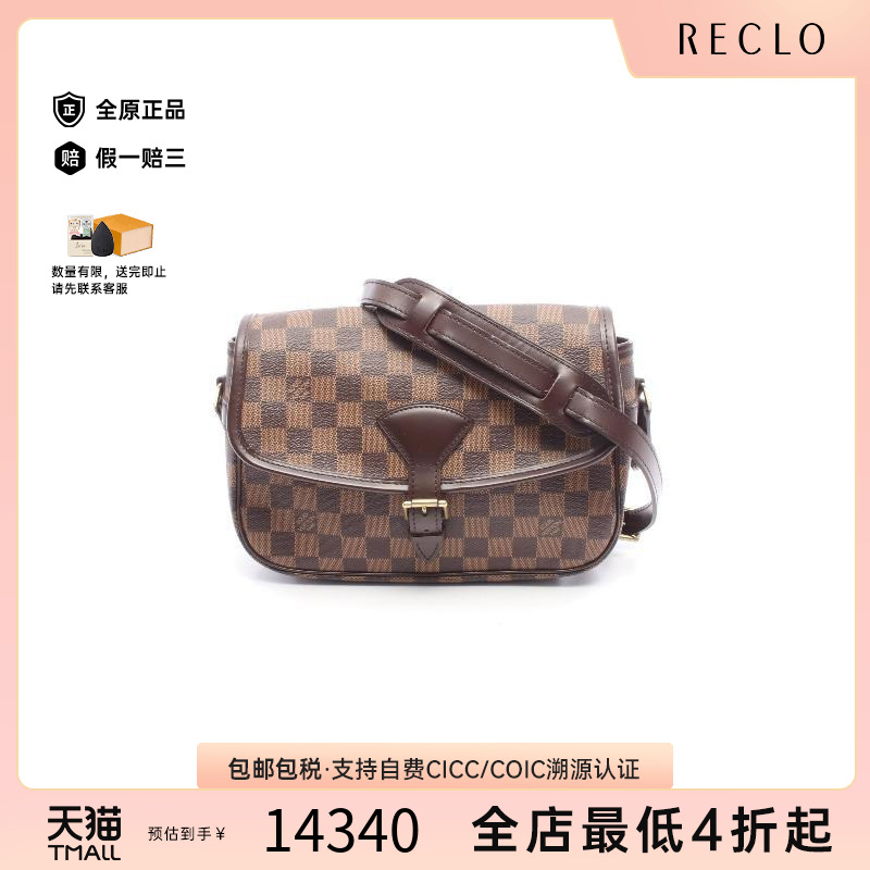 中古LV路易威登单肩包レディース