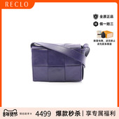 中古Bottega Veneta葆蝶家女包A级95新Shoulder bag肩包斜挎包