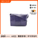 中古Bottega Veneta葆蝶家女包A级95新Shoulder bag肩包斜挎包