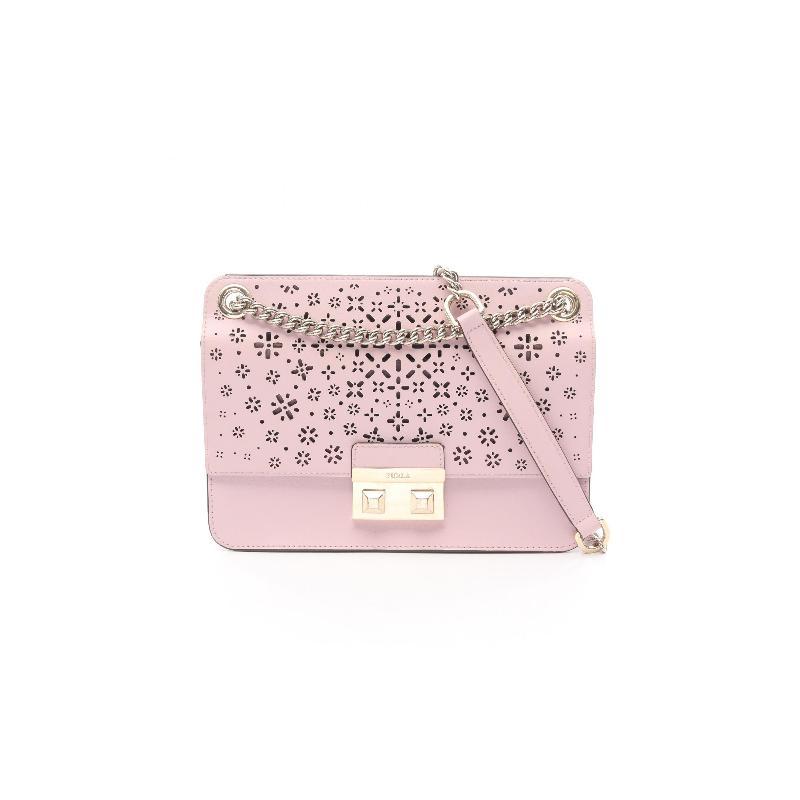 中古Furla芙拉单肩包レディース