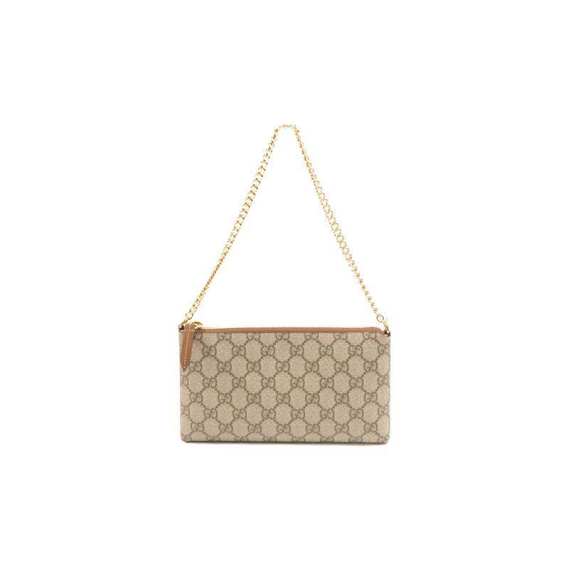 中古Gucci古驰单肩包レディース