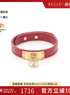 中古LV路易威登手链レディース