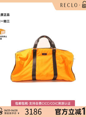 中古Gucci古驰手提包メンズ尼龙