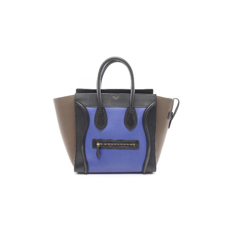 中古Celine赛琳手提包レディース