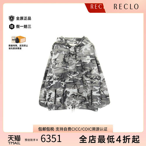 中古Celine赛琳外套メンズ尼龙