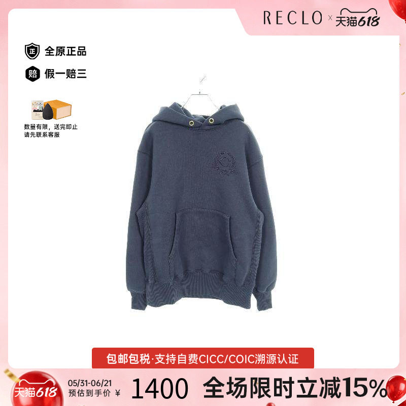 中古Coach蔻驰上衣メンズ棉