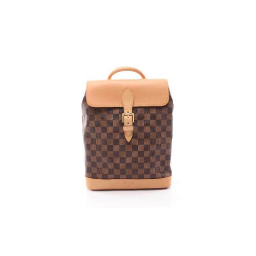 中古LV路易威登双肩包レディース