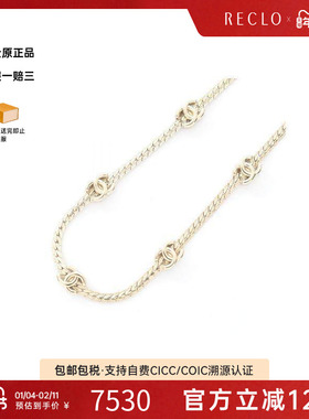 中古Chanel香奈儿项链レディース