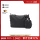 中古Prada普拉达男包A级95新Shoulder bag肩包尼龙斜挎包黑色正品