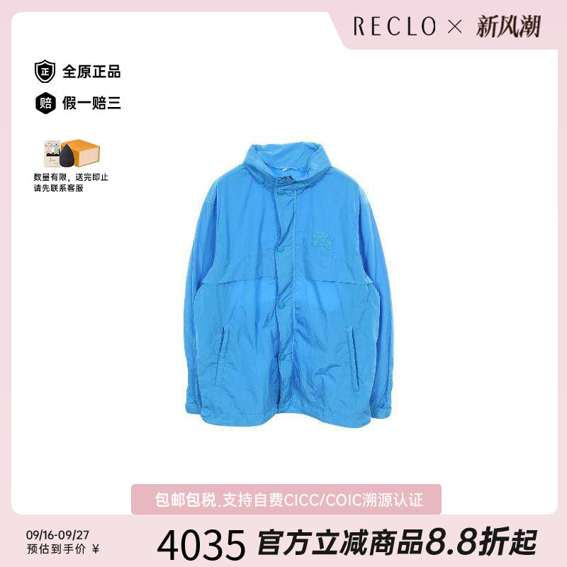 中古Burberry博柏利外套メンズ图片