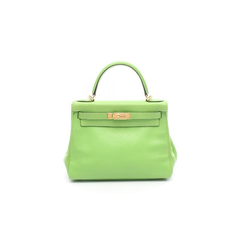 中古Hermes爱马仕手提包