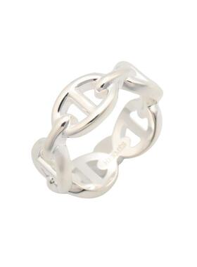 中古Hermes爱马仕戒指メンズ