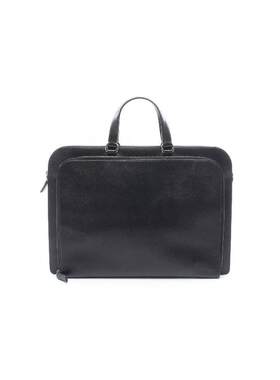 中古Prada普拉达公文包メンズ