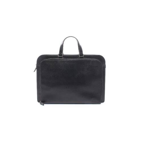 中古Prada普拉达公文包メンズ