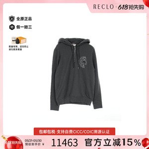 中古Hermes爱马仕上衣レディース
