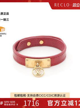 中古LV路易威登手链レディース