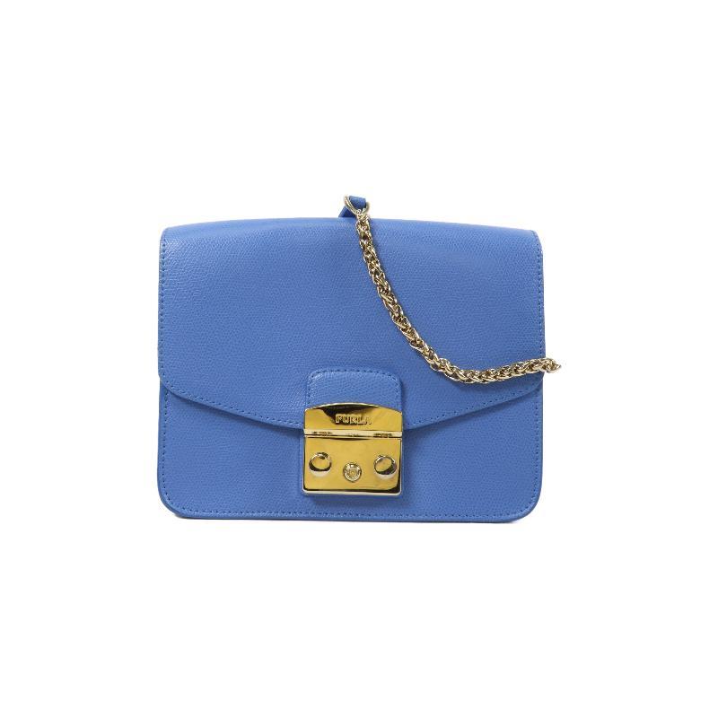 中古Furla芙拉斜挎包レディース