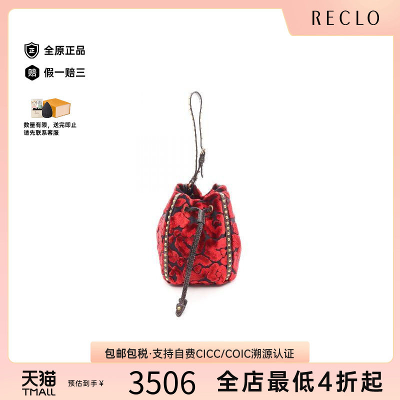 中古Prada普拉达手提包