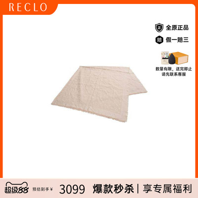 中古LV路易威登围巾/丝巾