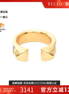 中古Hermes爱马仕戒指レディース