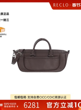 中古LV路易威登女包A级95新Epi D'Anura水波纹手提斜挎包高级正品