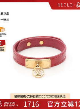 中古LV路易威登手链レディース