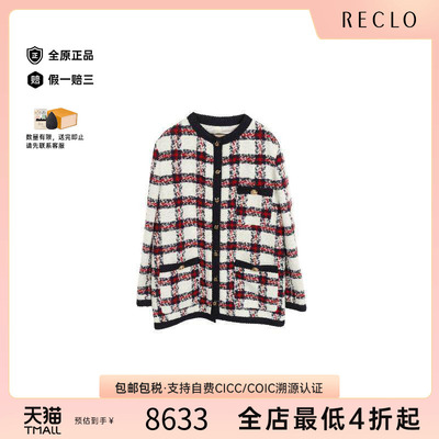 中古Gucci古驰外套レディース