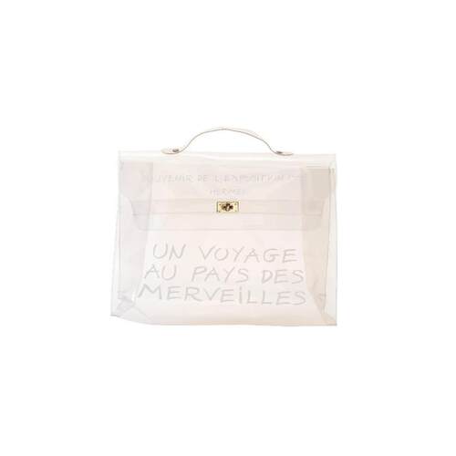 中古Hermes爱马仕手提包