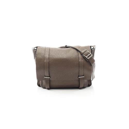 中古Hermes爱马仕斜挎包メンズ