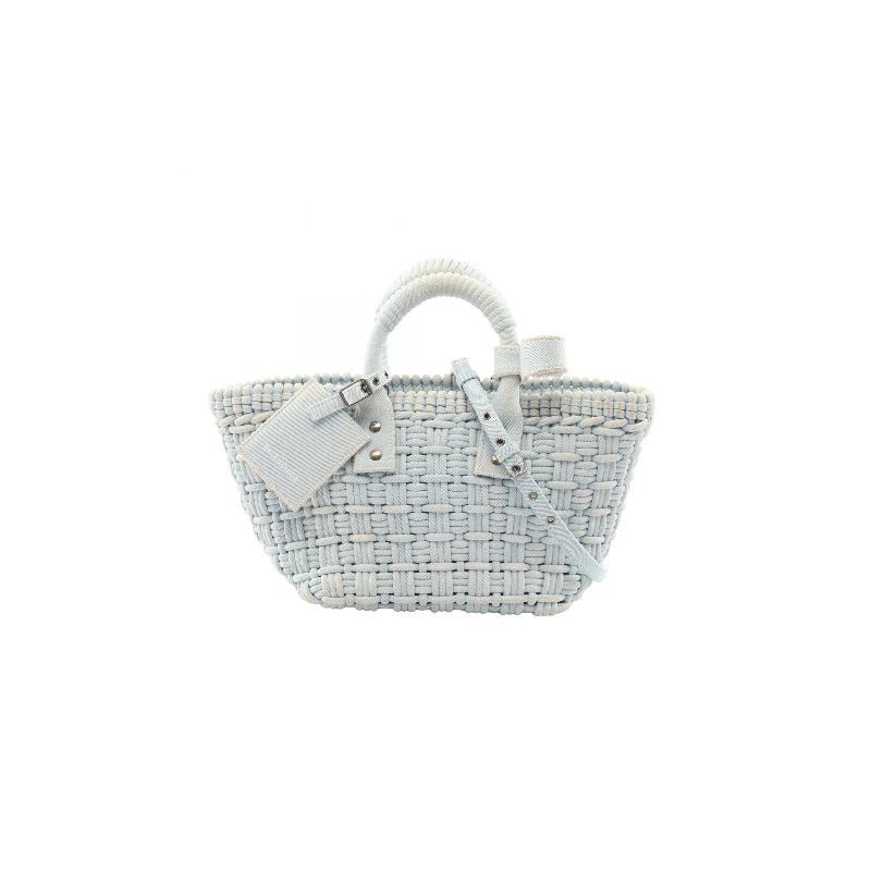 中古Balenciaga巴黎世家斜挎包