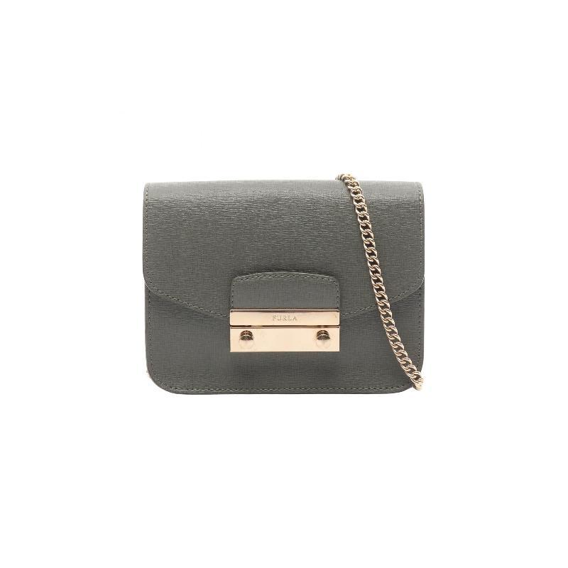 中古Furla芙拉斜挎包レディース