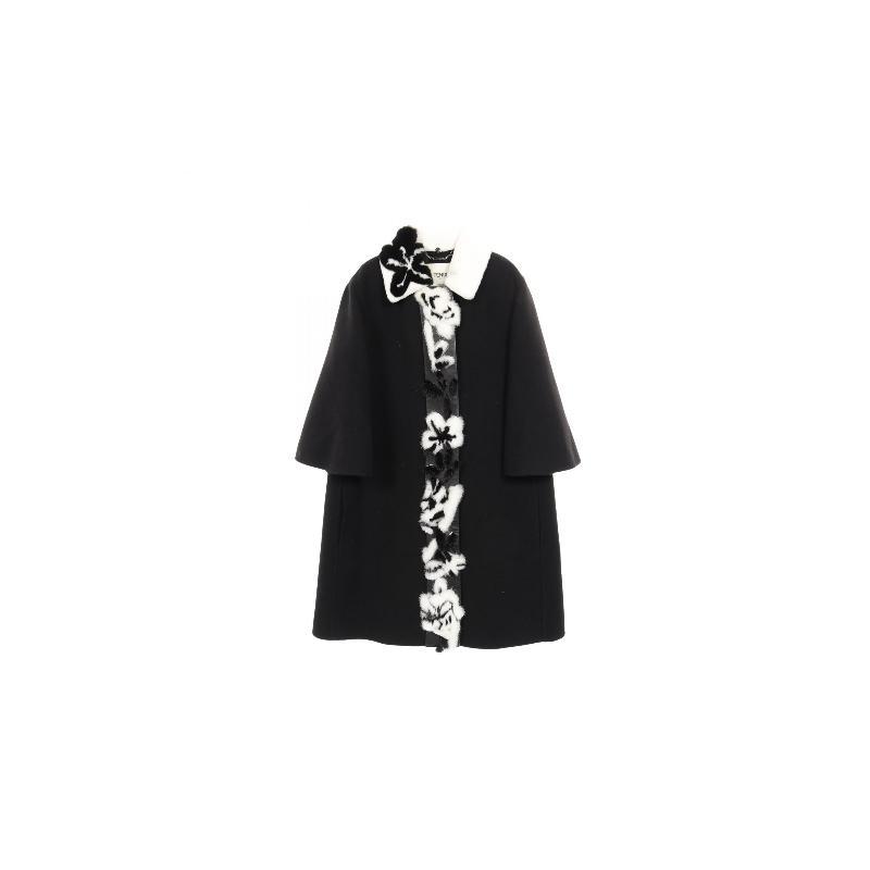 中古Fendi芬迪外套レディース