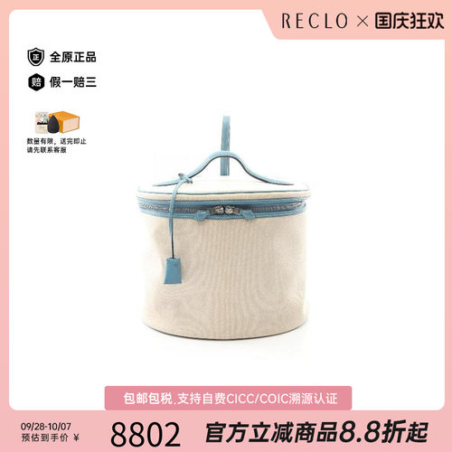 中古Hermes爱马仕手提包