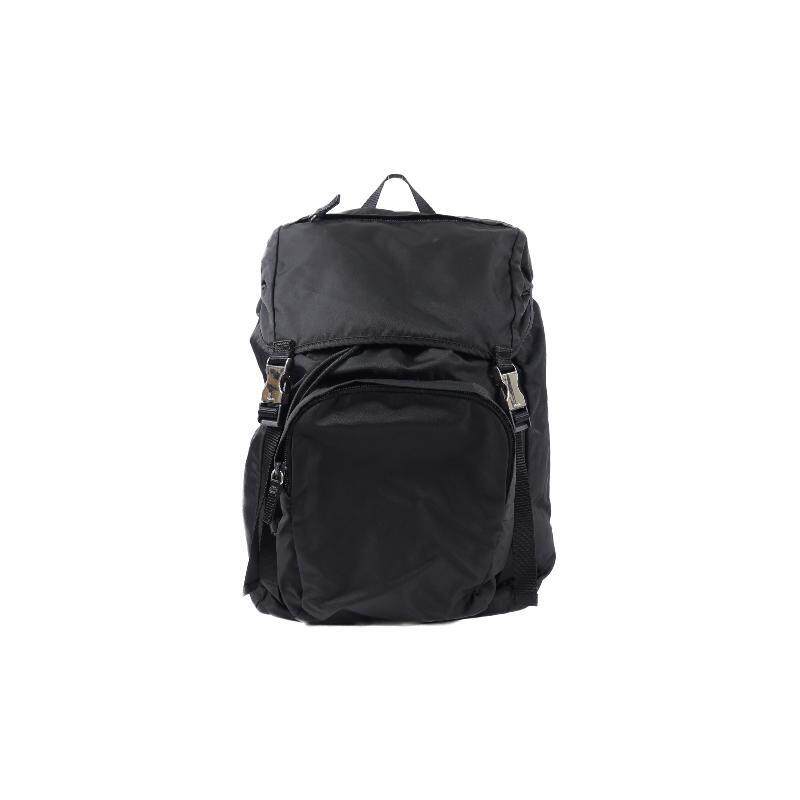 中古Prada普拉达双肩包メンズ