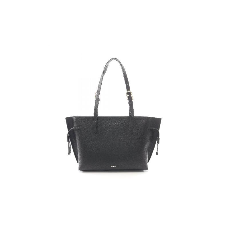 中古-日本进口Furla芙拉托特包