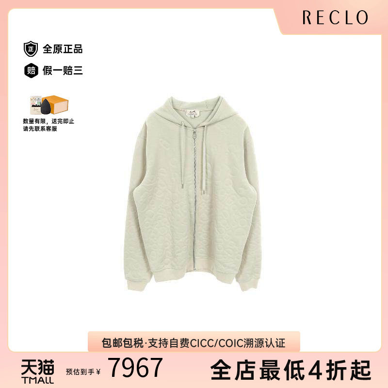 中古Hermes爱马仕上衣レディース