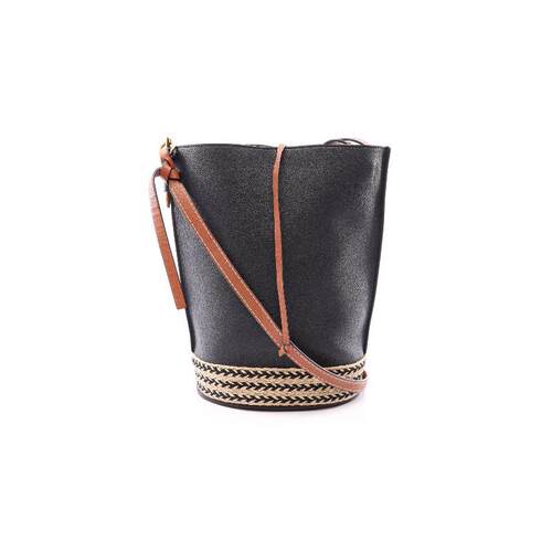 中古Loewe罗意威斜挎包