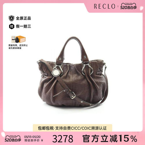 中古Celine赛琳斜挎包レディース