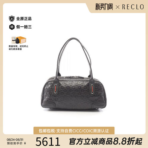 中古Gucci古驰手提包レディース