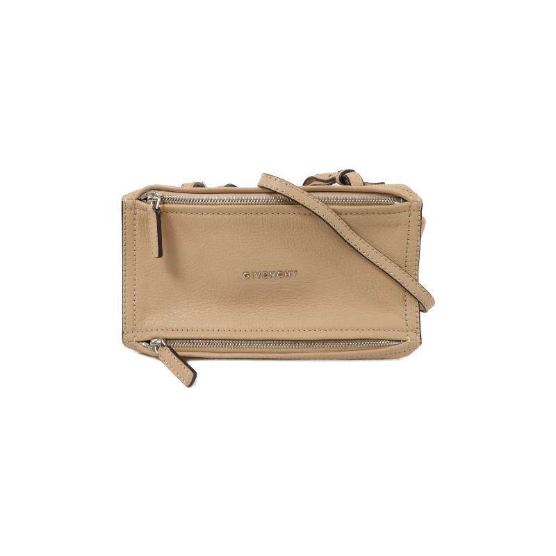 中古Givenchy纪梵希斜挎包