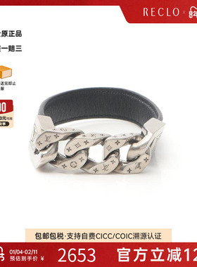 中古LV路易威登手链レディース